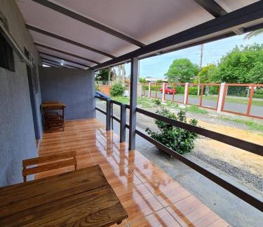Capao da Canoa Apartment | Residencial Primo
