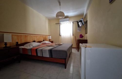 Mindelo Hotel | Residencial Raiar