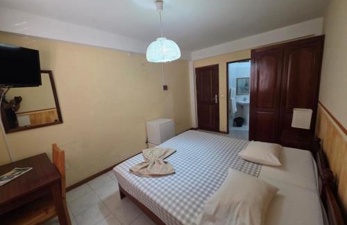 Mindelo Hotel | Residencial Raiar