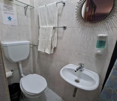 Mindelo Hotel | Residencial Raiar