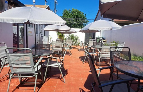 Linares House | Residencial ramon olate