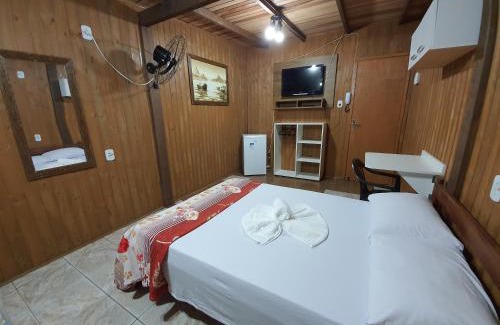 Capao da Canoa House | Residencial Rei Thomas