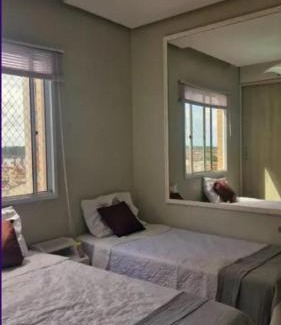 Marambaia Apartment | Residencial reserva ibiapaba