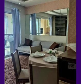Marambaia Apartment | Residencial reserva ibiapaba
