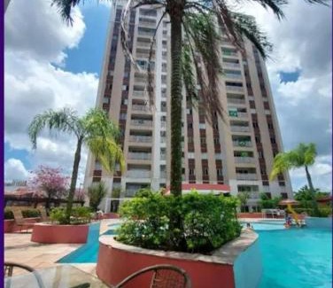 Marambaia Apartment | Residencial reserva ibiapaba