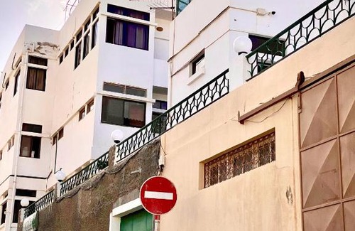 Mindelo Hotel | Residencial Restaurante Sodade