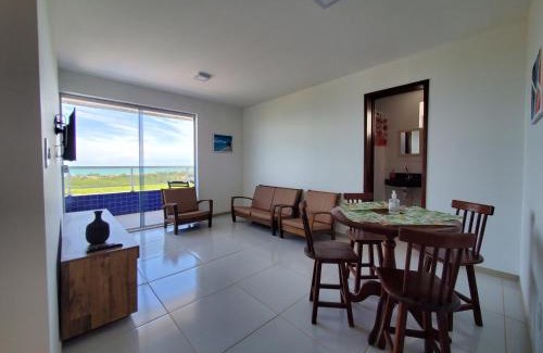 Village Jacuma Apartment | Residencial Rio Gurigi 301