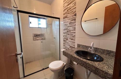 Plano Diretor Sul Apartment | Residencial Roma