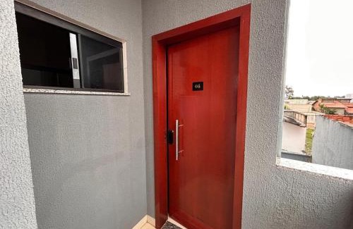 Plano Diretor Sul Apartment | Residencial Roma