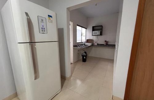 Plano Diretor Sul Apartment | Residencial Roma