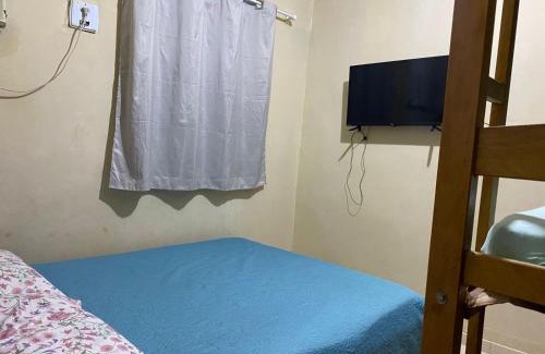 Da Paz Apartment | Residencial Romulo Casa