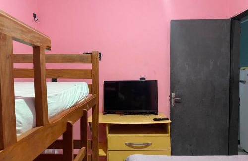 Da Paz Apartment | Residencial Romulo Casa