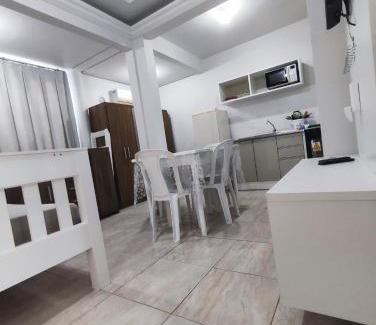 Bombas Apartment | Residencial Rouxinol