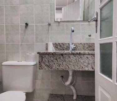 Bombas Apartment | Residencial Rouxinol