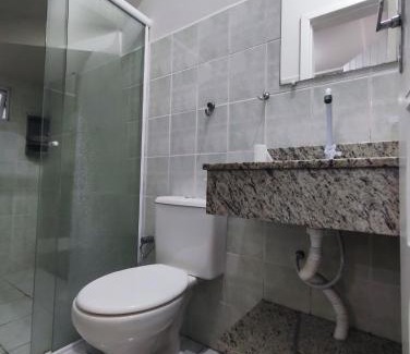 Bombas Apartment | Residencial Rouxinol