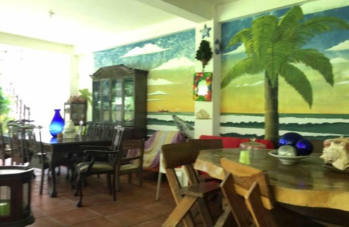Los Cobanos Villa | Residencial SALINITAS 31