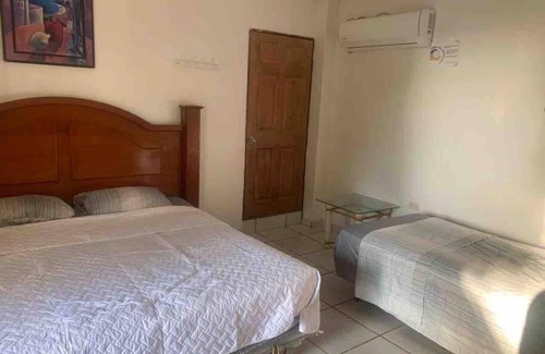 Los Cobanos Villa | Residencial SALINITAS 31