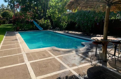 Los Cobanos Villa | Residencial SALINITAS 31
