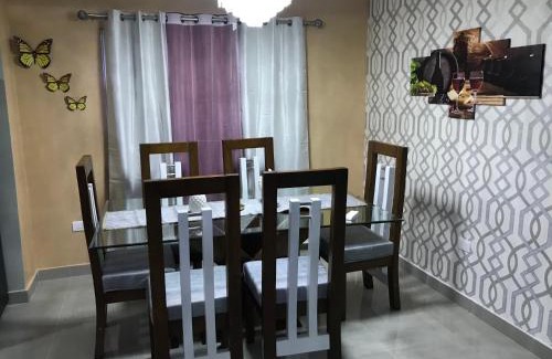 Moca Apartment | Residencial Santa Rosa Apto 8 Section C