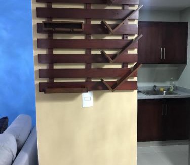 Moca Apartment | Residencial Santa Rosa Apto 8 Section C