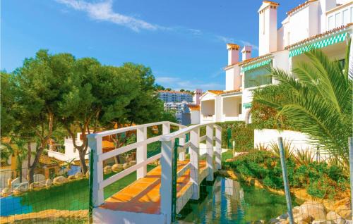 Mijas Apartment | Residencial Torrenueva