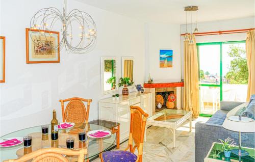 Mijas Apartment | Residencial Torrenueva