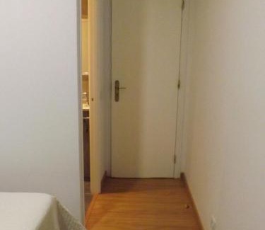 Merces House | Residencial Valentina
