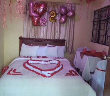 Vilcabamba Hotel | RESIDENCIAL VALLE SAGRADO-Vilcabamba