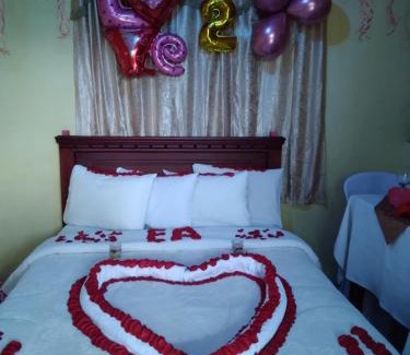 Vilcabamba Hotel | RESIDENCIAL VALLE SAGRADO-Vilcabamba