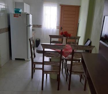 Capao da Canoa Apartment | Residencial Veleiros Do Mar