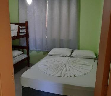 Capao da Canoa Apartment | Residencial Veleiros Do Mar