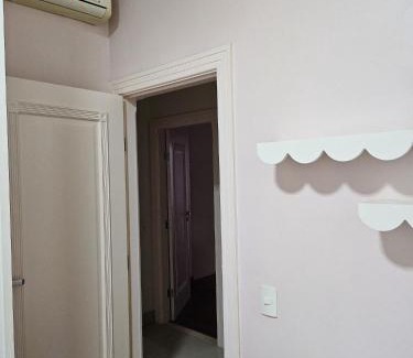 Patos de Minas Apartment | Residencial Vicente Vaz