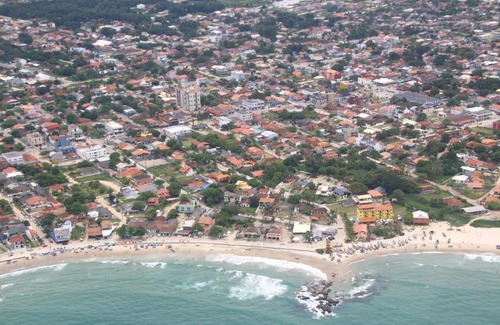 Itapoa Apartment | Residencial Vilas Boas
