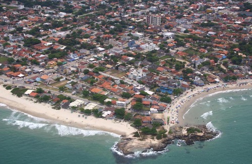 Itapoa Apartment | Residencial Vilas Boas