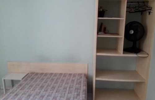 Itapoa Apartment | Residencial Vilas Boas