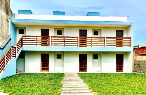 Tramandai Apartment | Residencial Villa Del Mare