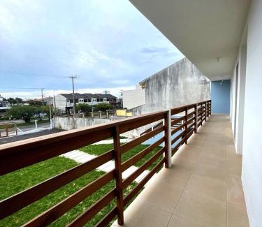 Tramandai Apartment | Residencial Villa Del Mare