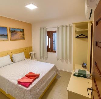 Jijoca de Jericoacoara House | Residencial Villa Jeri - ground floor apartment 300m from the beach