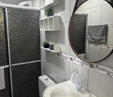 Centro Apartment | Residencial Vista Bela