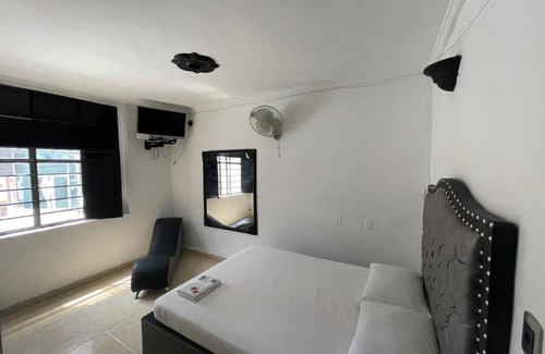 Bucaramanga Hotel | Residencias del Oriente