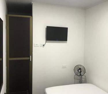 Manizales Hotel | Residencias la Marquesa 2