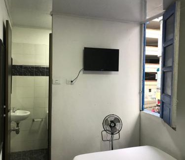 Manizales Hotel | Residencias la Marquesa 2