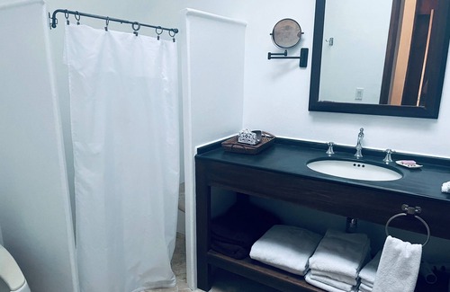 Costa Maya Condo | Residencias Reef 5300 Beachfront King Suite