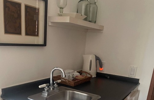 Costa Maya Condo | Residencias Reef 5300 Beachfront King Suite
