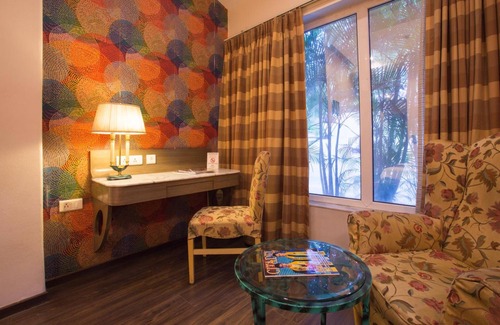 Central Pune Hotel | Residency club