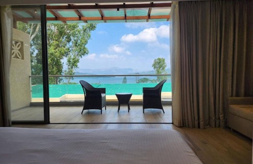 Mulshi Resort | Residency Lake Resort and Spa