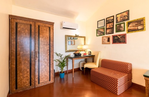 Mulshi Resort | Residency Lake Resort and Spa