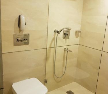 Statue Hotel | Residency Tower