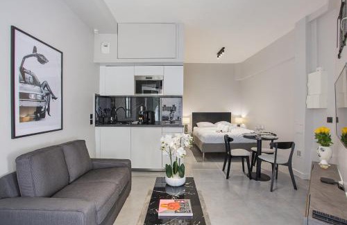 Epinettes Apartment | Residense Montmartre by Studio prestige