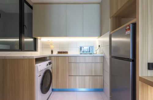 Bandar Tun Razak Condo | Residensi Majestic Maxim Condo